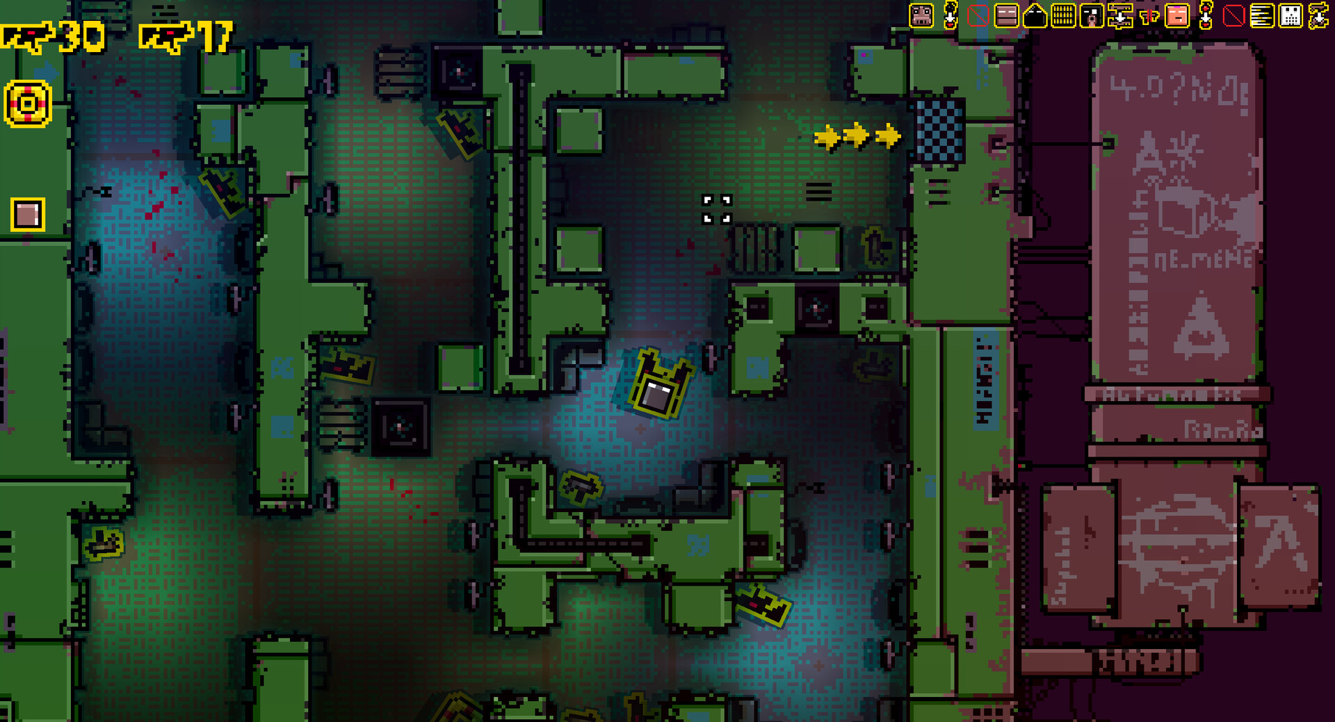 Space Bandit screenshot #5