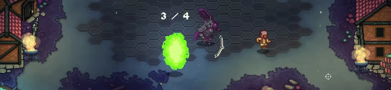 Cursed Legacy video 2