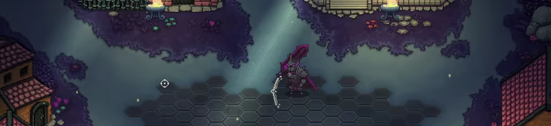 Cursed Legacy video 3