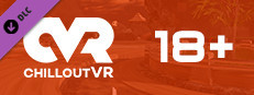 ChilloutVR Mature-Content Access Small Capsule Image