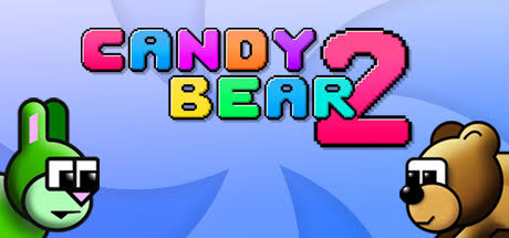 Candy Bear 2 banner image