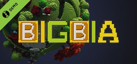 Big Bia Demo cover art