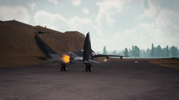 Project : SKYSCAPE screenshot 3