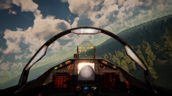 Project : SKYSCAPE screenshot 4