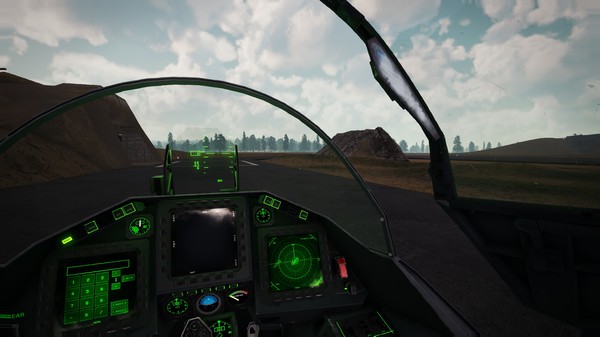 Project : SKYSCAPE screenshot 5