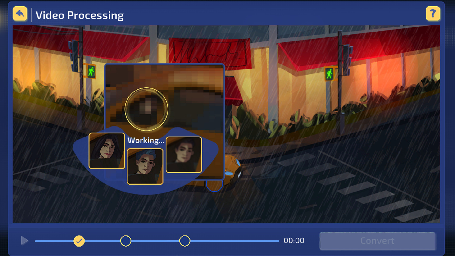 Song of Farca screenshot #6