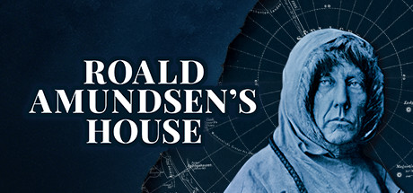 Roald Amundsen's House Cheat Engine/CT