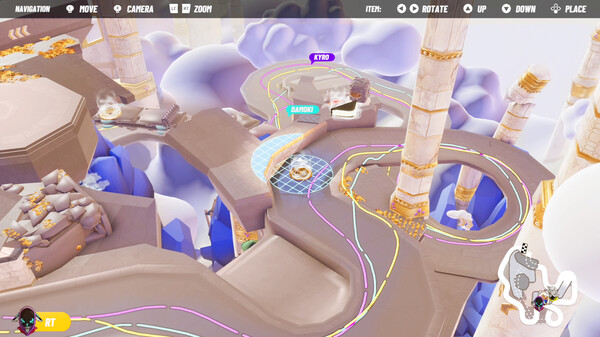 Ultimate Godspeed screenshot 3