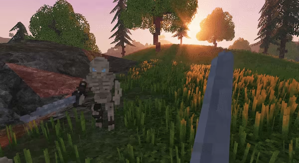 Wanderfar video 1