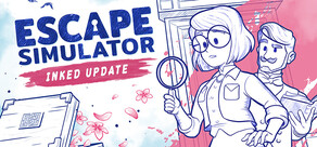 Escape Simulator