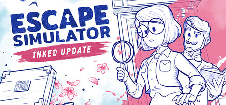 Escape Simulator