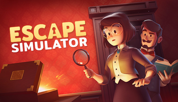 Escape Game PC - Trải nghiệm trò chơi giải đố hấp dẫn trên máy tính