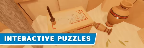 Escape Simulator video 1