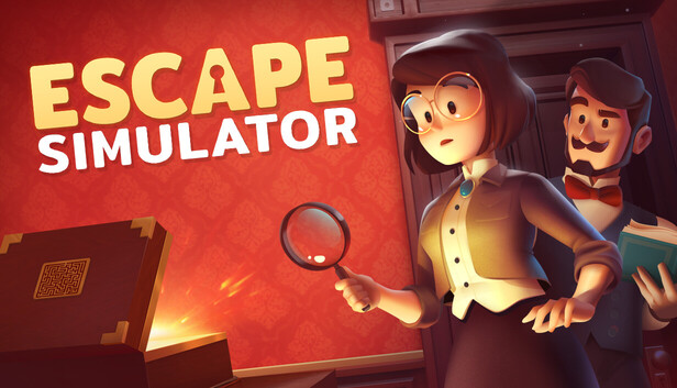 Escape Simulator