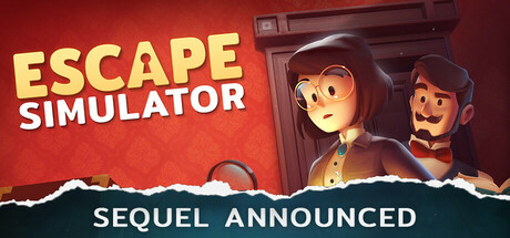 Escape Simulator banner image