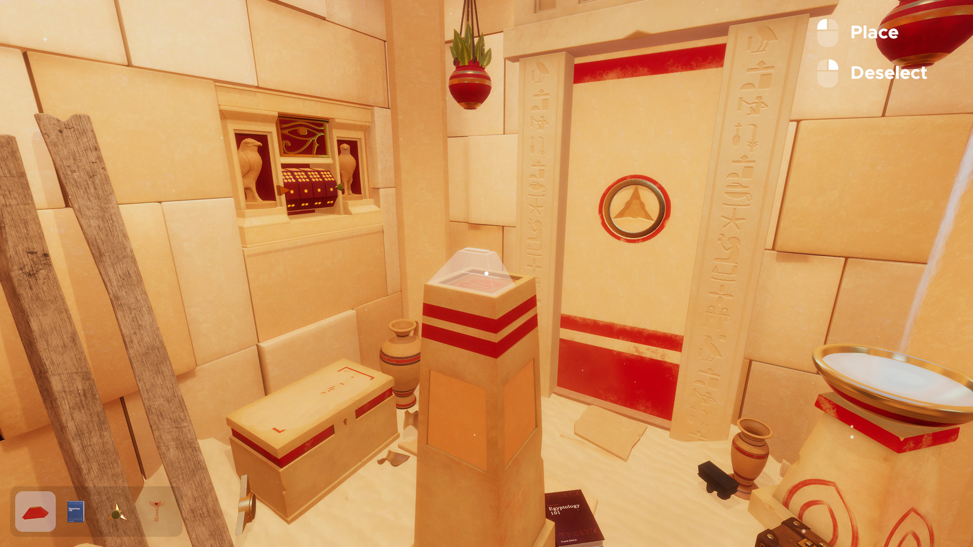 Escape Simulator screenshot #7