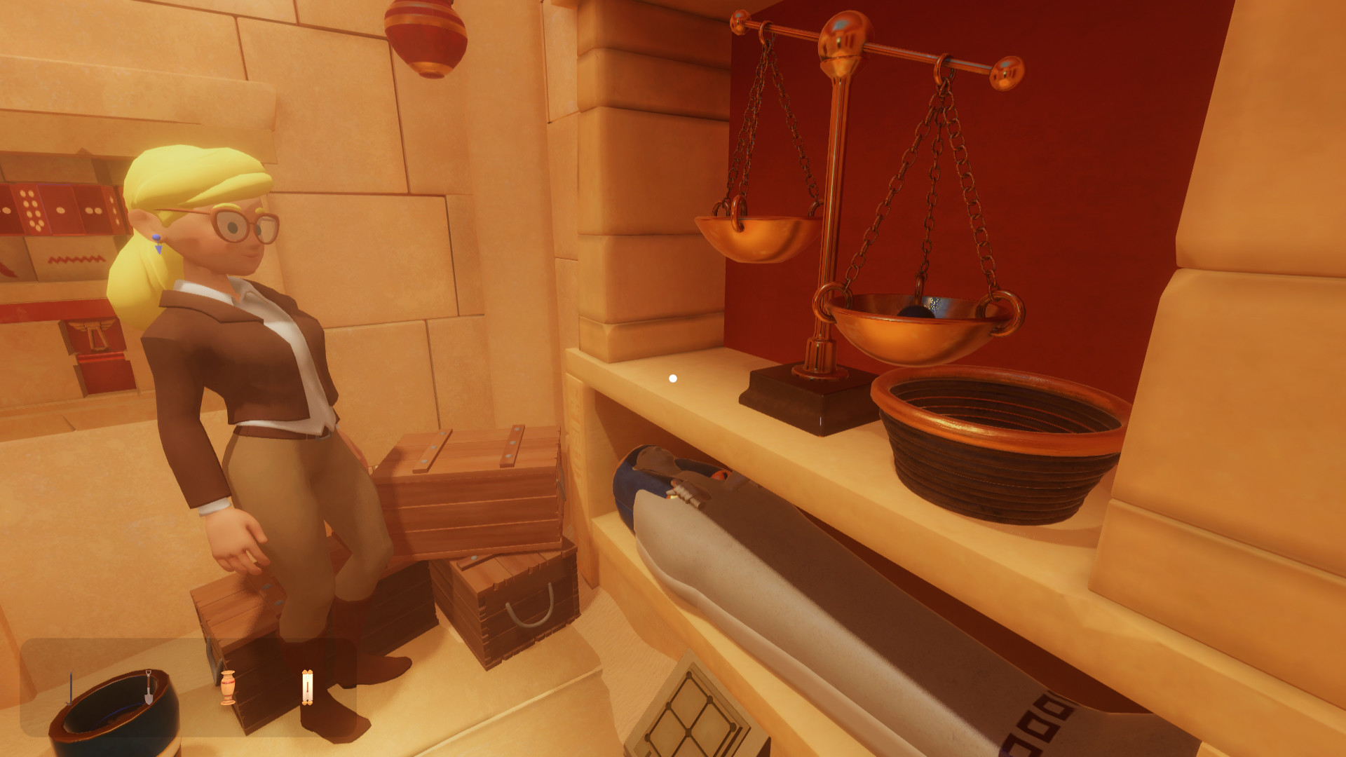 Escape Simulator screenshot #5