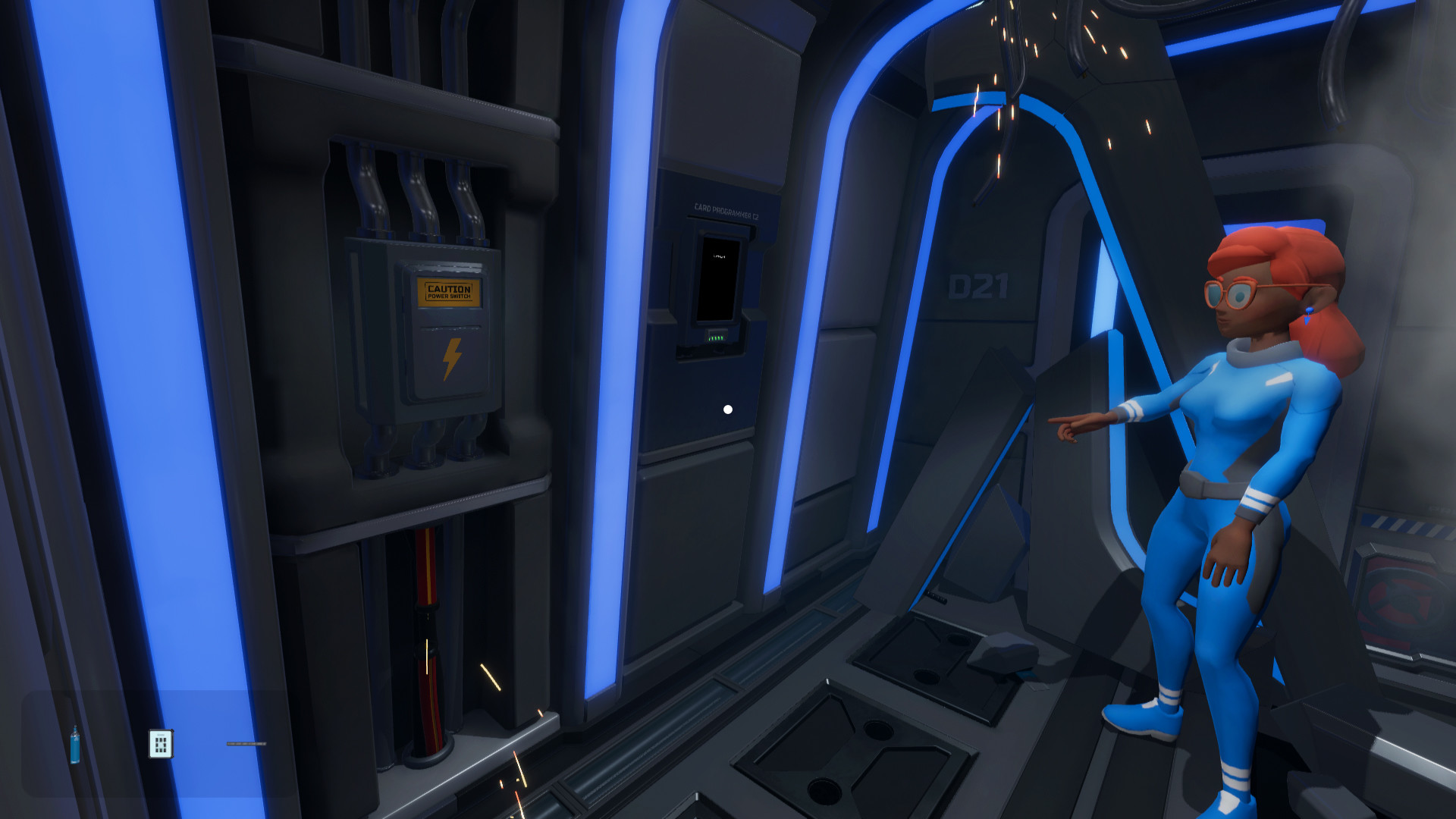 Escape Simulator screenshot #8