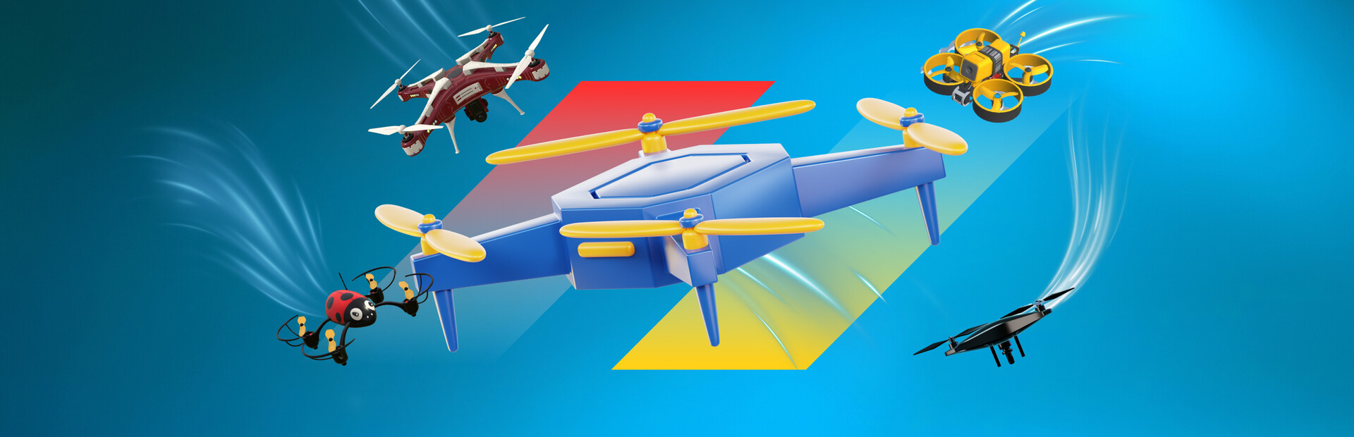 Drone Racing