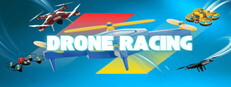Drone Racing cover