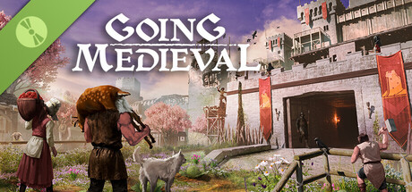 Going Medieval Demo