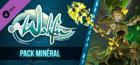 WAKFU - Pack Minéral