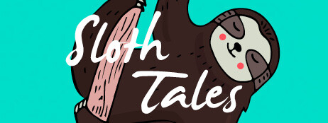 Sloth Tales cover art