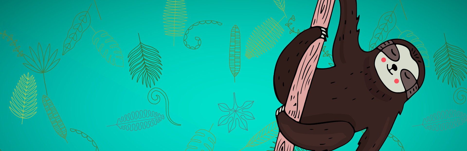 Sloth Tales