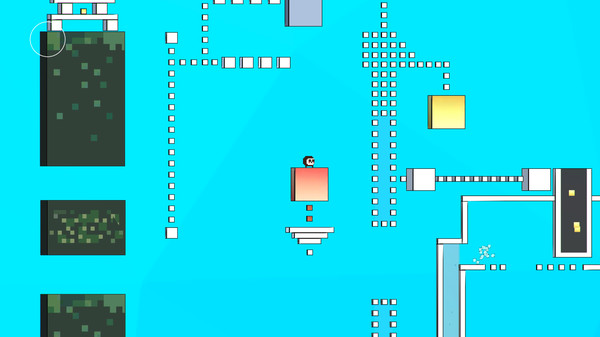 Скриншот 2 из игры Sloth Tales