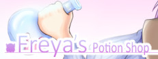 Freya's Potion Shop