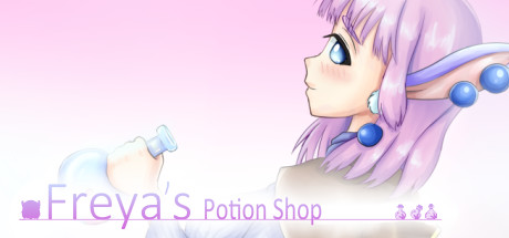 Freya's Potion Shop Cheat Engine/CT