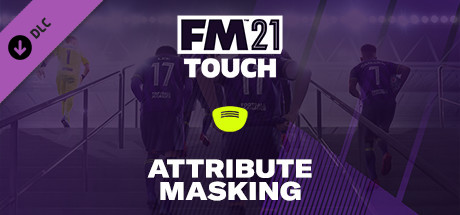 Football Manager 2021 Touch - Attribute Masking banner image