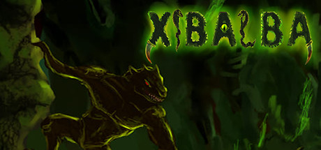 XIBALBA Cover Image