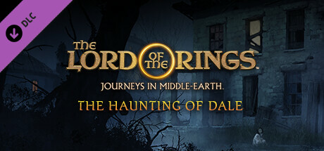 Journeys in Middle-earth - Haunting of Dale banner image