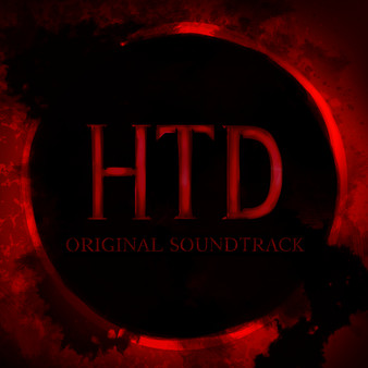 Screenshot z HTD Soundtrack
