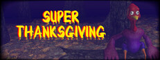Super Thanksgiving