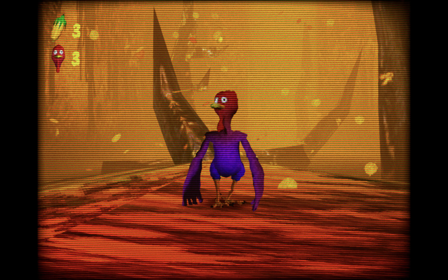 Super Thanksgiving screenshot screenshot 1