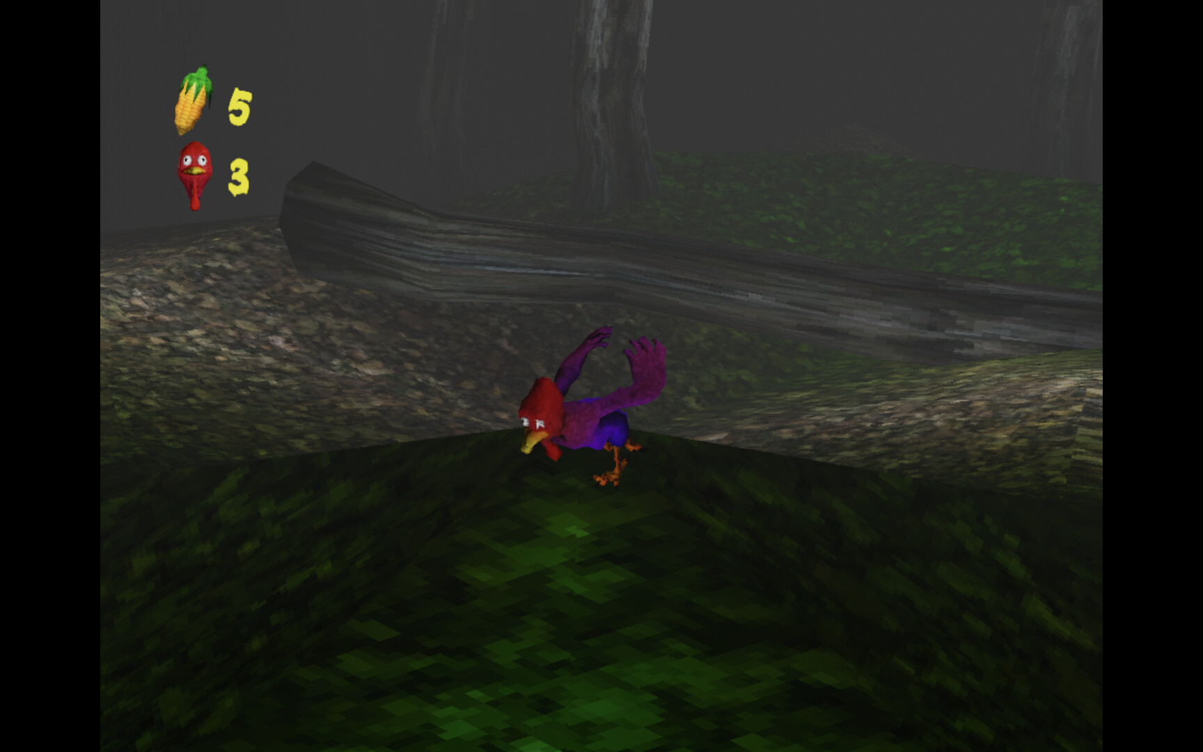 Super Thanksgiving screenshot screenshot 5