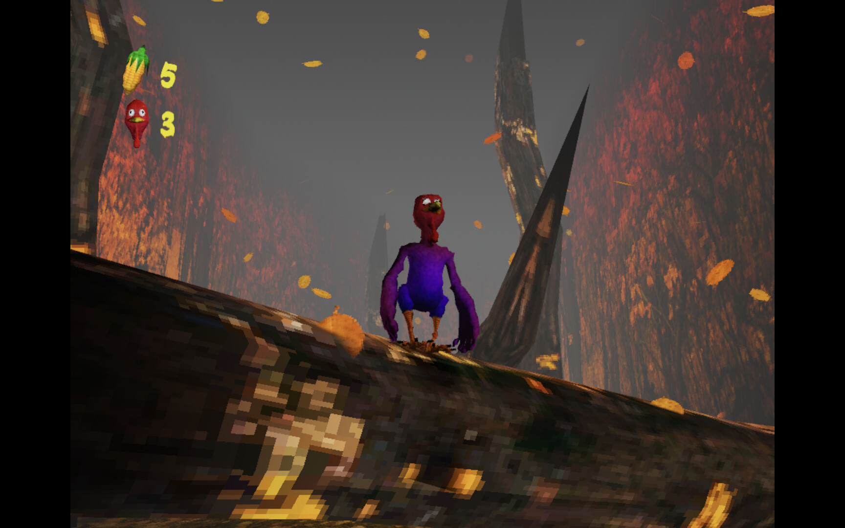 Super Thanksgiving screenshot screenshot 4