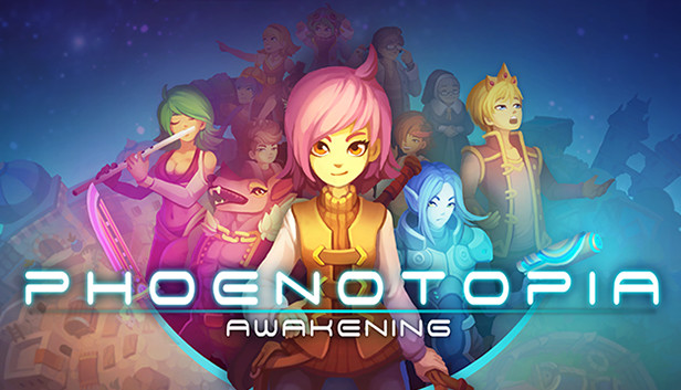 Save 65% on Phoenotopia: Awakening on Steam