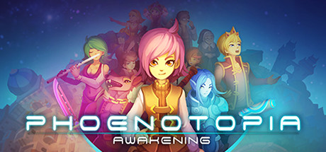 Phoenotopia: Awakening banner image