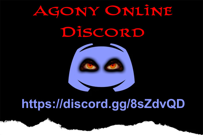 Agony Online Featured Screenshot #1