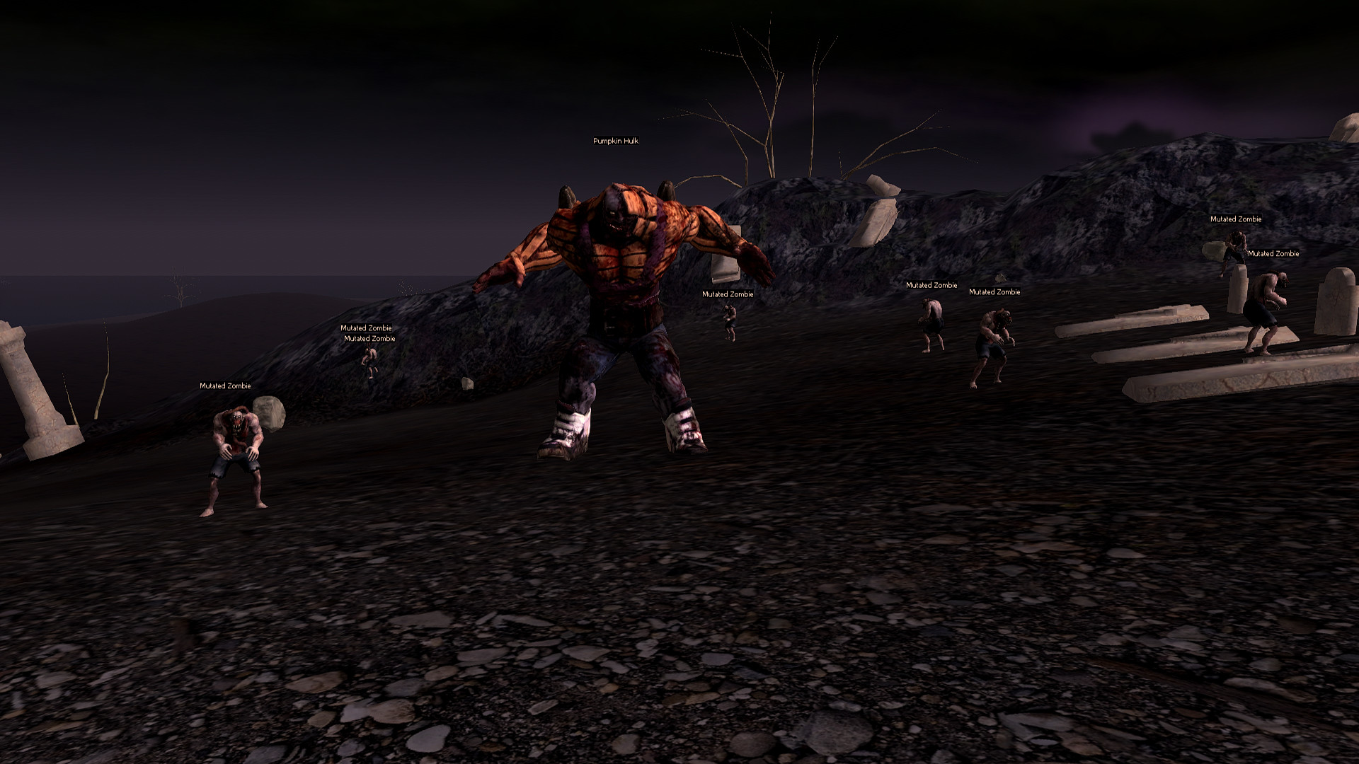 Agony Online screenshot #8