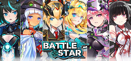 Battle Star cover art