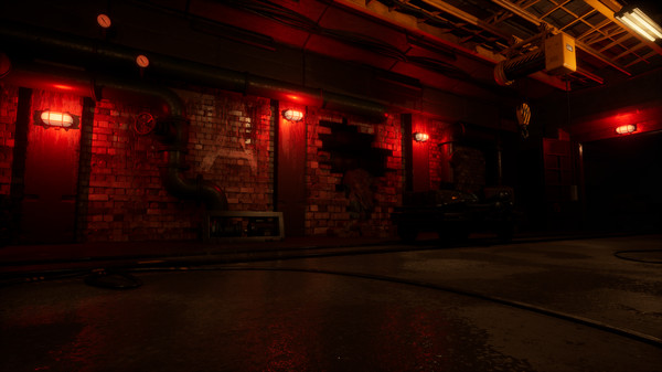 Screenshot z Rock Simulator - Rock Pass