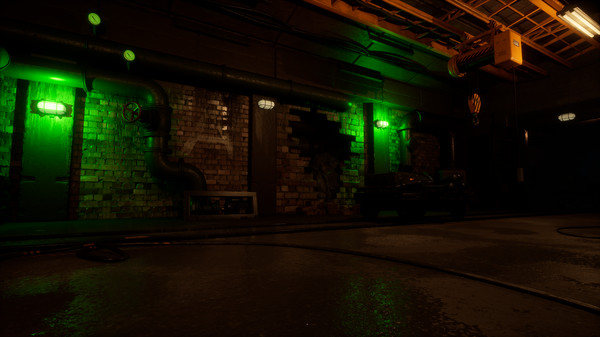 Screenshot z Rock Simulator - Rock Pass