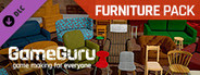 GameGuru - Furniture Pack