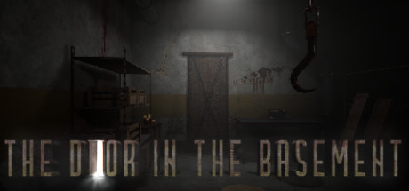 The Door in the Basement banner