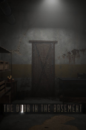 Cover art of The Door in the Basement