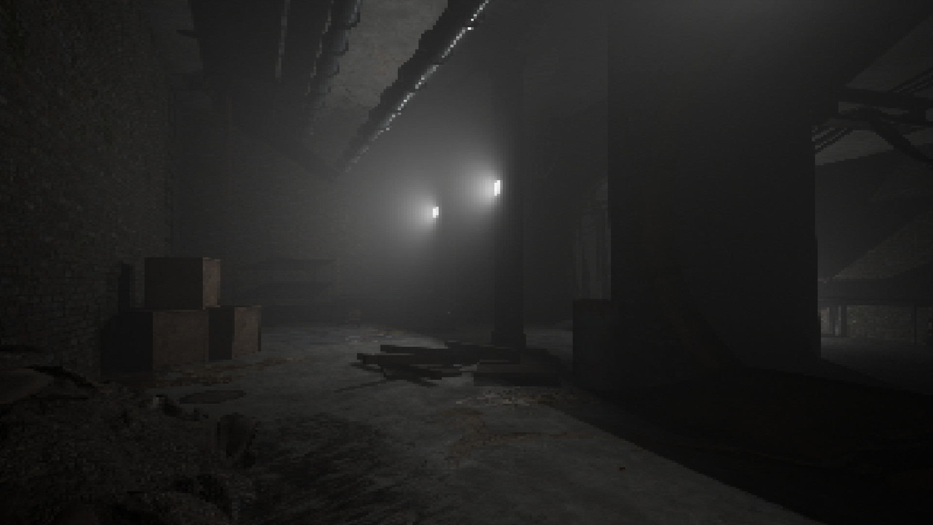The Door in the Basement screenshot #16